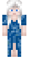 Скин по нику shimmer