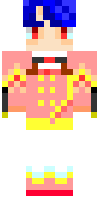 Скин по нику shinguji