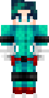 Скин по нику shinigame