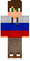 Скин по нику shinobi_nikita