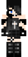 Скин по нику shinokage