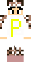 Скин по нику shinp