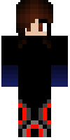 Скин по нику shinsu