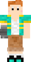 Скин по нику shinygriffin