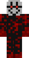 Скин по нику shizoid0