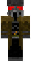 Скин по нику shogun4