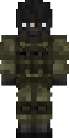 Скин по нику shokerXD