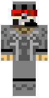 Скин по нику shooterbret