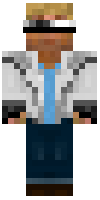 Скин по нику shooterman