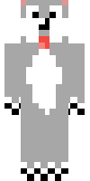 Скин по нику shulker_box