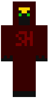 Скин по нику shuunj