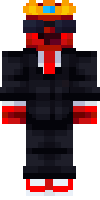 Скин по нику shyfrmode