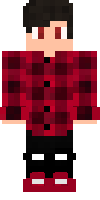 Скин по нику shynox66