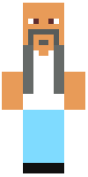 Скин по нику sidorovi4