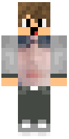 Скин по нику siebsie23