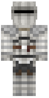 Скин по нику siegmeyer