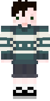 Скин по нику silentmeat