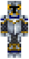 Скин по нику silverbird