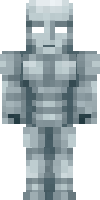 Скин по нику silversurfer