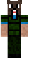 Скин по нику simfire