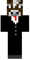 Скин по нику simon_seagull
