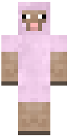 Скин по нику simonlk