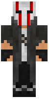 Скин по нику simontron
