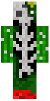 Скин по нику simple_Cactus