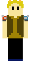 Скин по нику sinduck