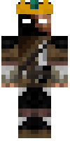 Скин по нику sinfulgodofwar