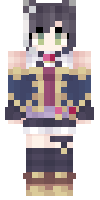 Скин по нику sinisterspoonz