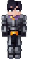 Скин по нику sir_Gard