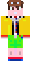 Скин по нику sir_orgus