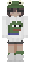 Скин по нику sirinkus
