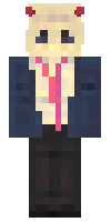 Скин по нику sirjammerlock