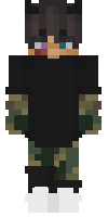 Скин по нику sixbones