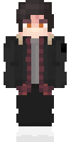 Скин по нику skDelSin