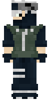 Скин по нику skarli