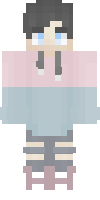 Скин по нику skech