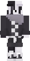 Скин по нику skele