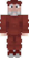 Скин по нику skeleton0