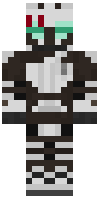 Скин по нику skeleton555