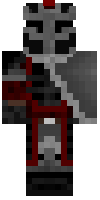 Скин по нику skeletonmage