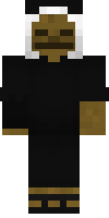 Скин по нику skeletonn