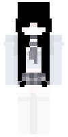 Скин по нику skeletonnn