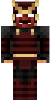 Скин по нику skeletonwither