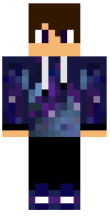 Скин по нику skeletzombie