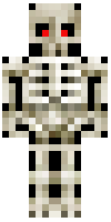 Скин по нику skelitron
