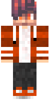 Скин по нику skiber