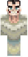 Скин по нику skibidi_toilet
